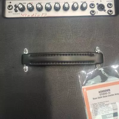 Ashdown Engineering - STUDIO-12 2